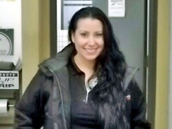 Anita Corral