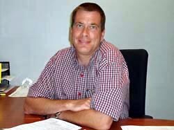 Brian Cramer