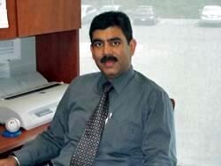 Praveen Manchanda