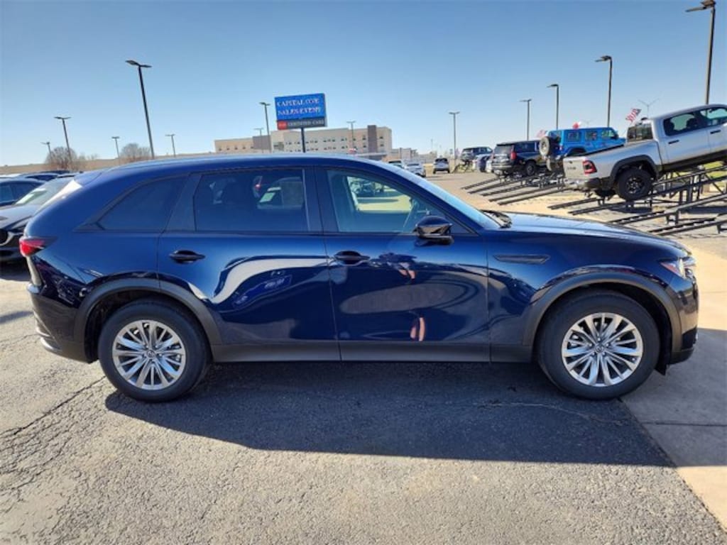Mazda Cx90 2025 For Sale Idelle Katharyn