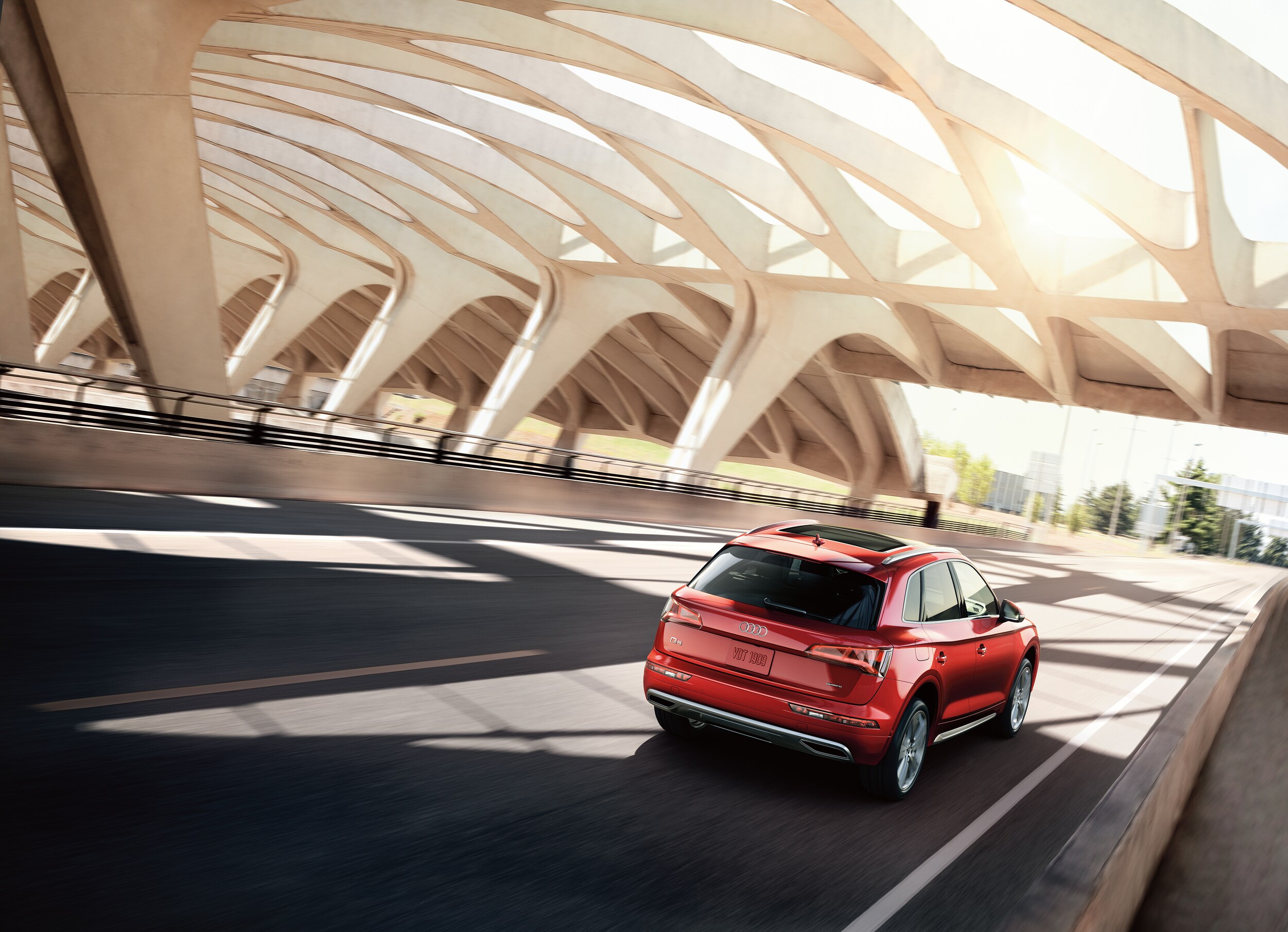 Now is the Time to Buy a Used Luxury SUV in Lubbock Mears Mazda Volvo