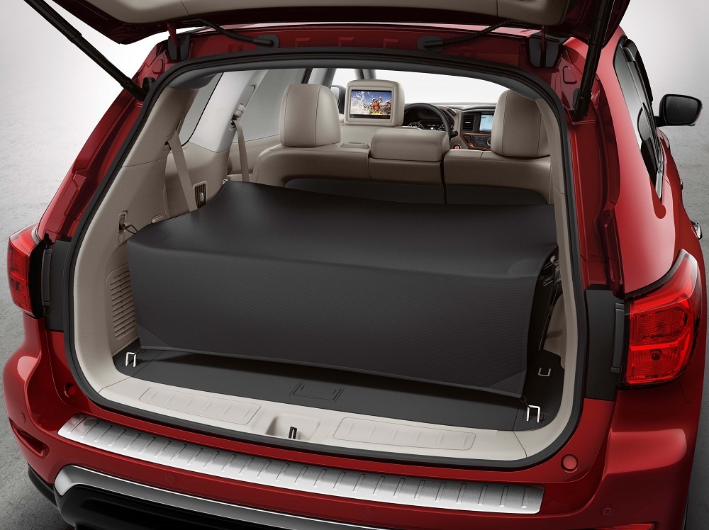 Nissan Car Rentals Canton OH Mears Nissan