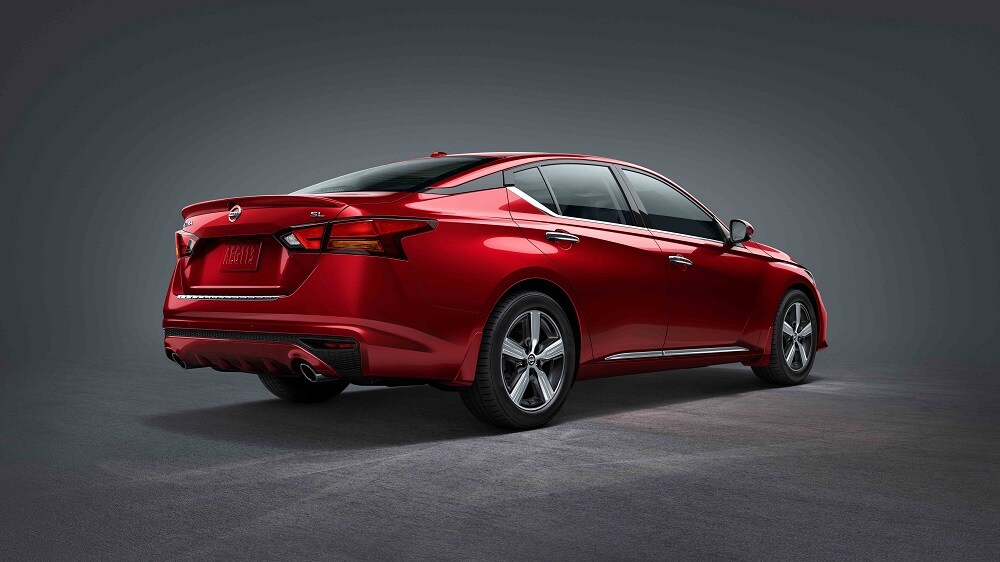 Used Car Dealer near Canton OH Mears Nissan