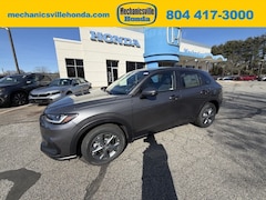 2026 Honda HR-V LX SUV