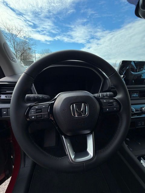2025 Honda Pilot Touring - Photo 7