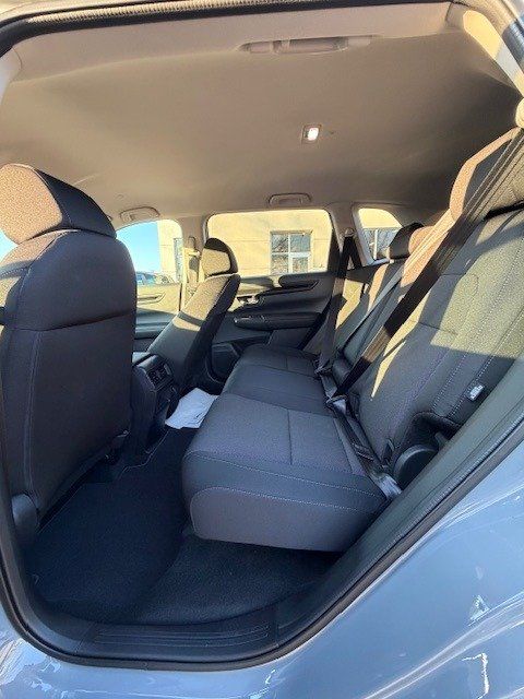 2026 Honda CR-V LX - Photo 7