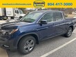  Honda Ridgeline