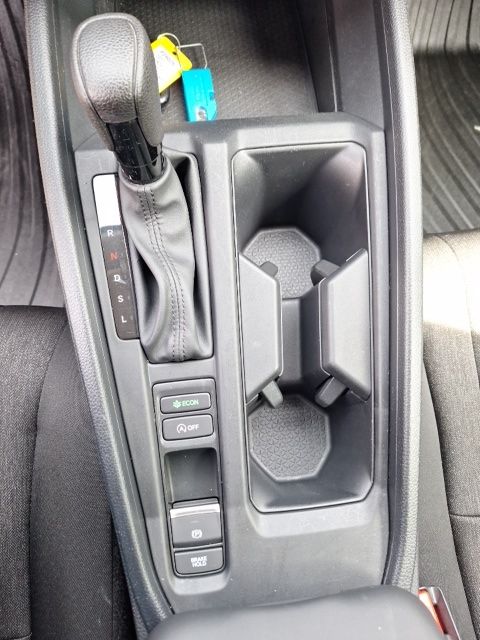 2023 Honda Accord LX - Photo 15