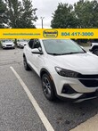 Buick Encore GX