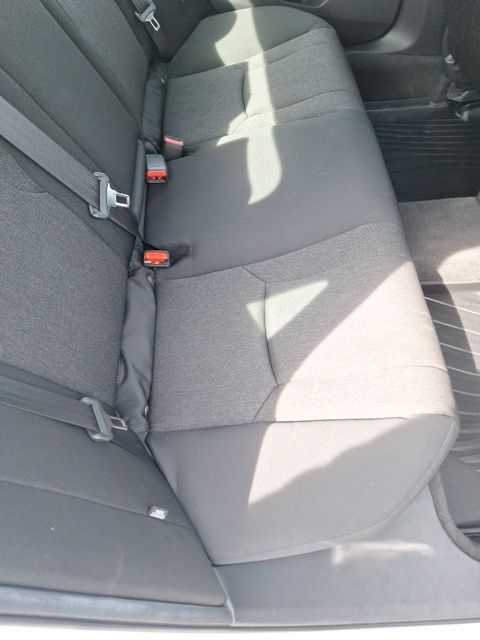 2023 Honda Accord LX - Photo 21