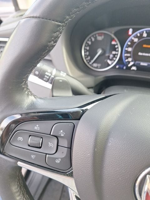 2023 Buick Enclave Premium - Photo 12