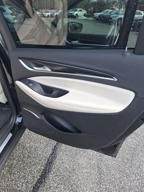 2023 Buick Enclave Premium - Photo 23