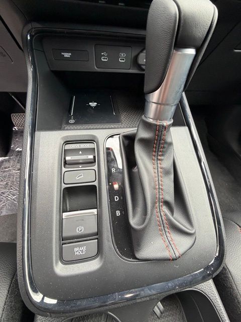 2026 Honda CR-V Sport Touring - Photo 6