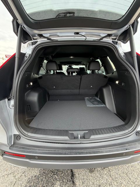 2026 Honda CR-V Sport Touring - Photo 9