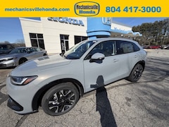 2026 Honda HR-V EX-L SUV