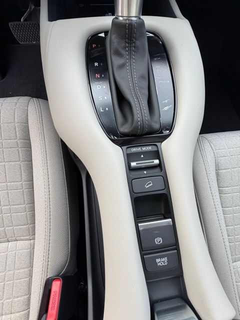 2026 Honda HR-V LX - Photo 6