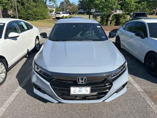 1HGCV1F30NA109129