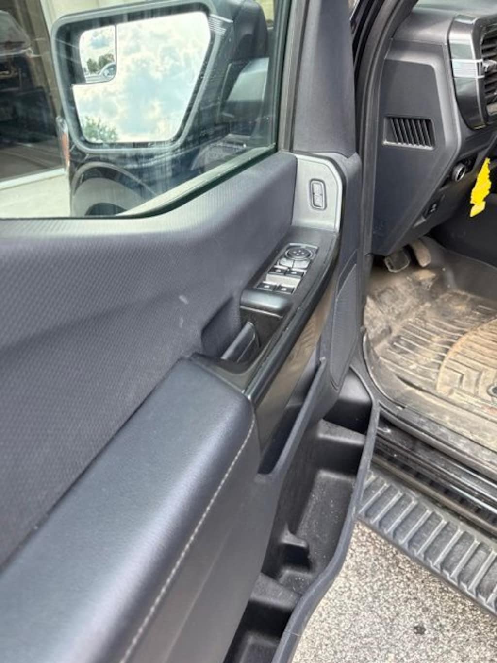 Used 2023 Ford F-150 Truck SuperCab