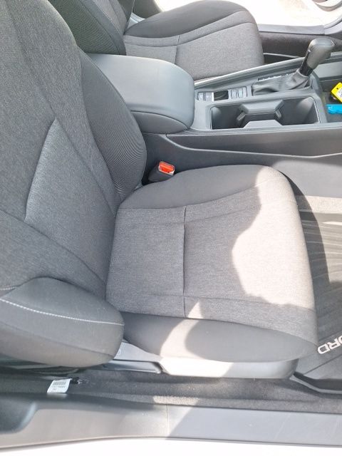 2023 Honda Accord LX - Photo 24