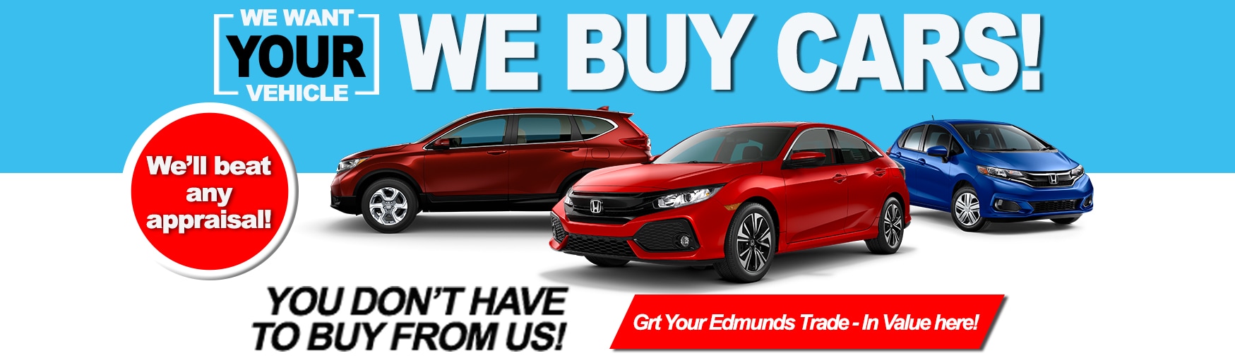 Mechanicsville Honda, a new and used car dealership featuring Honda