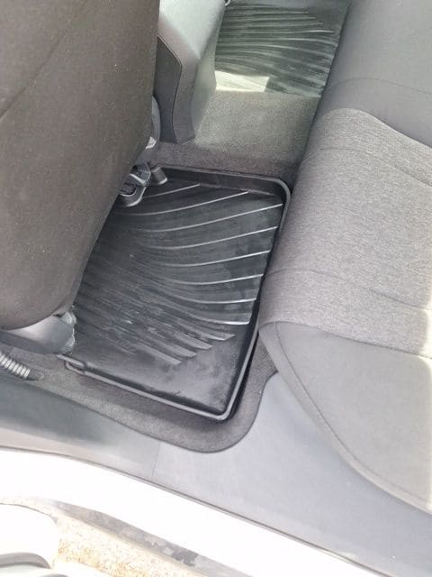 2023 Honda Accord LX - Photo 18