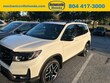 Honda Passport
