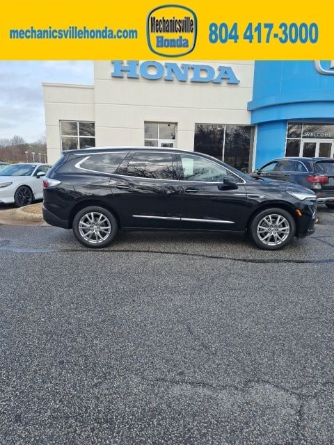2023 Buick Enclave Premium AWD's photo