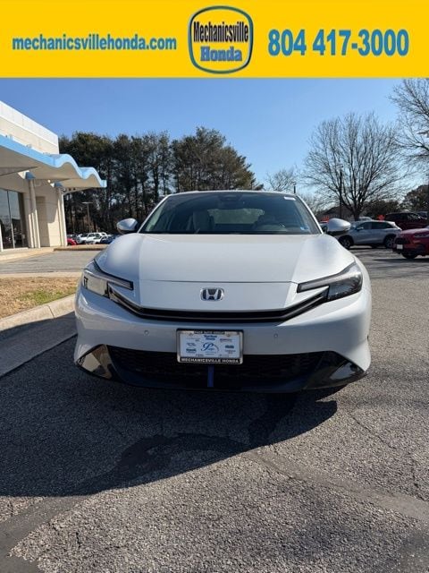 2026 Honda Prelude -'s photo