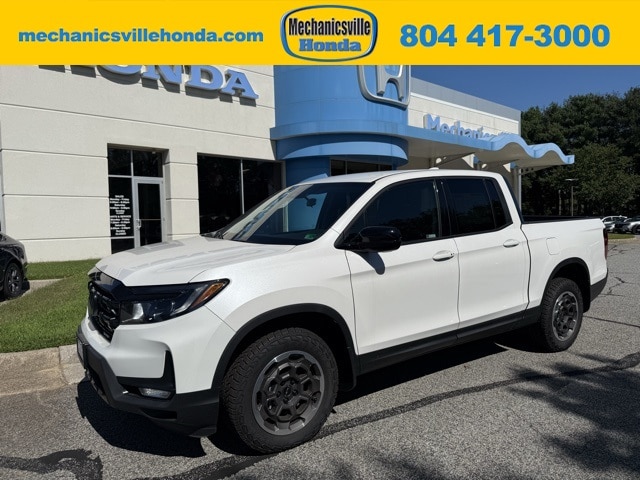 2024 Honda Ridgeline Sport's photo