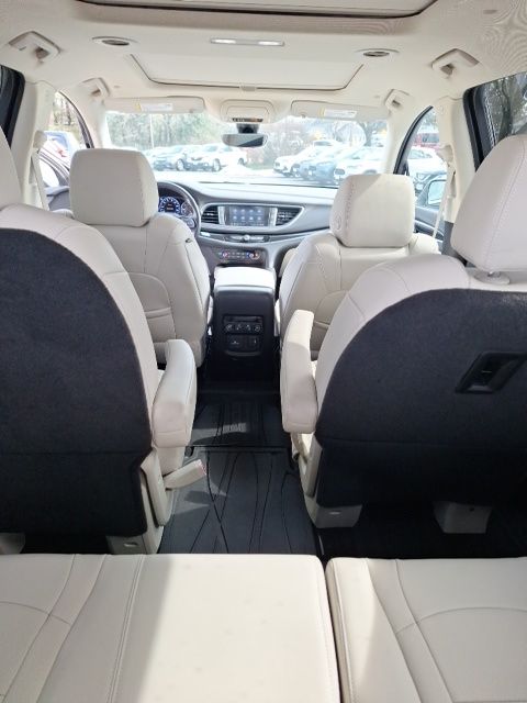 2023 Buick Enclave Premium - Photo 6