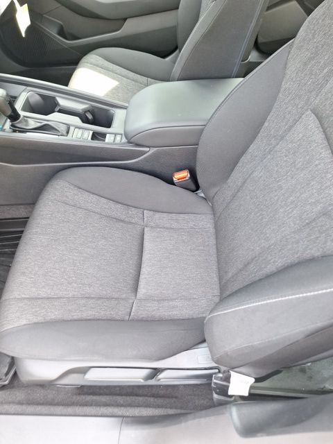 2023 Honda Accord LX - Photo 8
