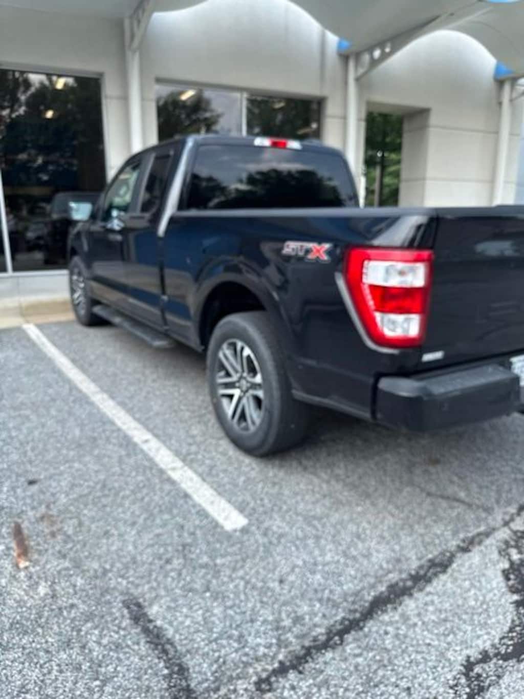 Used 2023 Ford F-150 Truck SuperCab