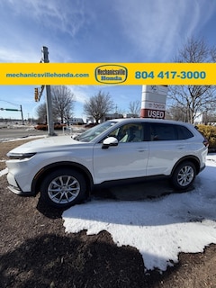 2026 Honda CR-V EX SUV