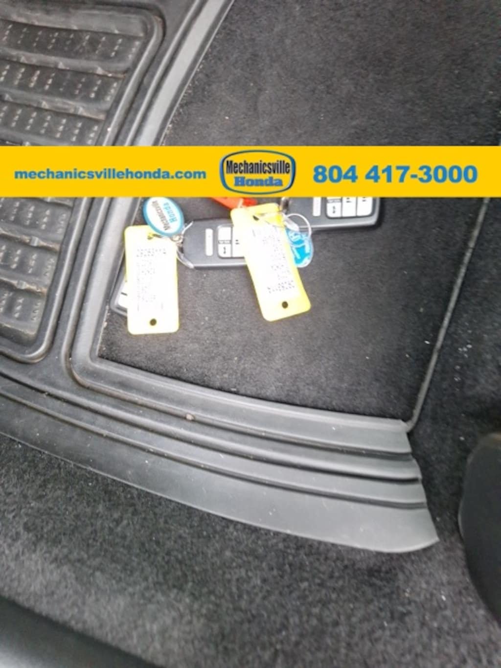 Used 2019 Honda Civic EX Sedan