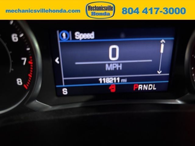 2019 Chevrolet Blazer 2LT