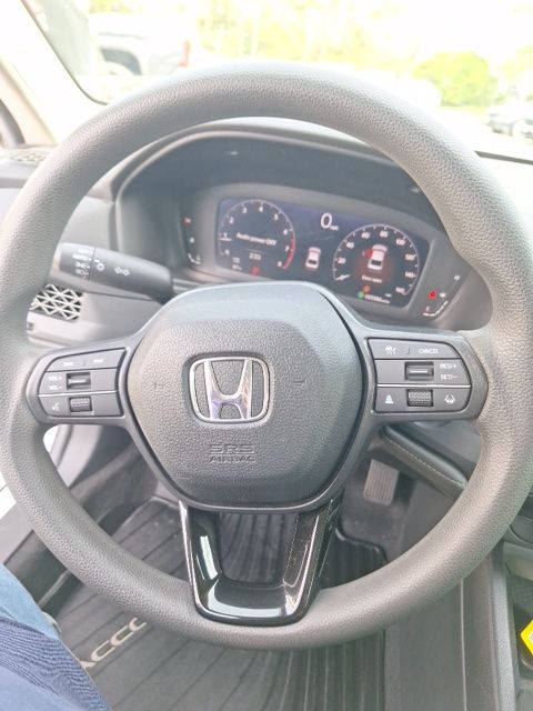 2023 Honda Accord LX - Photo 12