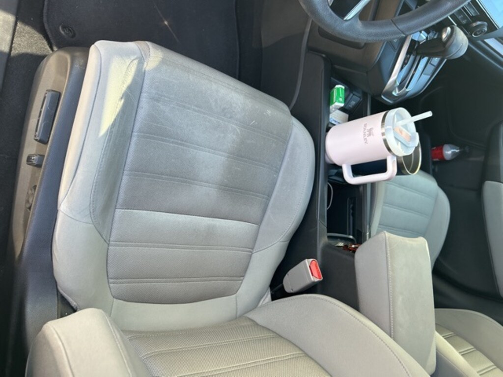 Used 2017 Honda CR-V EX AWD SUV