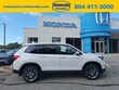 Honda Passport
