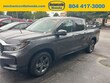  Honda Ridgeline