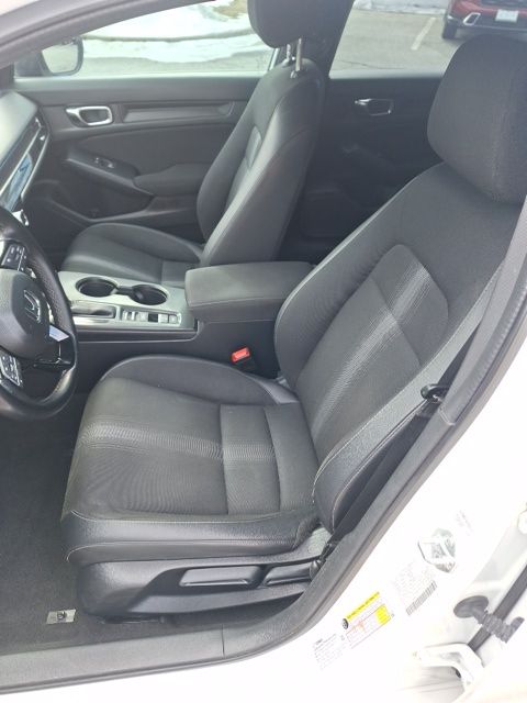 2024 Honda Civic Hatchback Sport - Photo 10