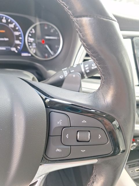 2023 Buick Enclave Premium - Photo 11