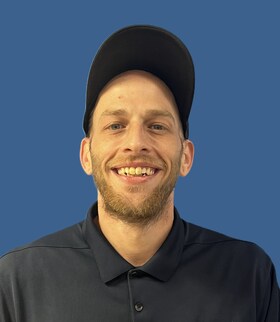 Staff member Brian Carter  from ID_5f1230