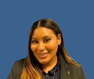 Staff member Fiori (FiFi) Gonzalez from ID_102aa81eaabb