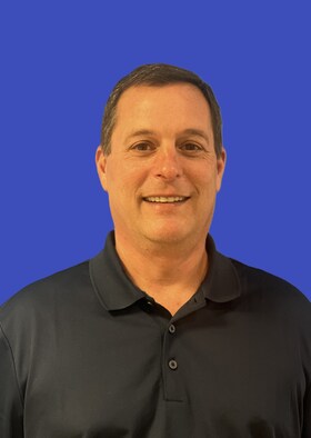 Staff member Dave Harry from ID_e90eb31fbf40