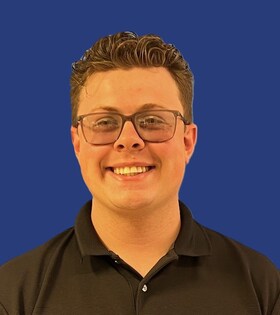 Staff member Lincon Bancroft from ID_e90eb31fbf40