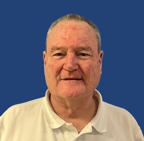 Staff member Daryl Edgerton from ID_e2242e