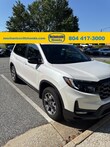 Honda Passport