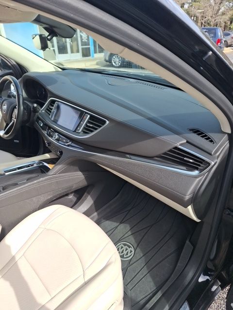 2023 Buick Enclave Premium - Photo 21
