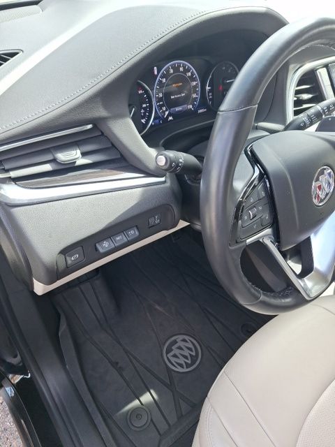 2023 Buick Enclave Premium - Photo 9
