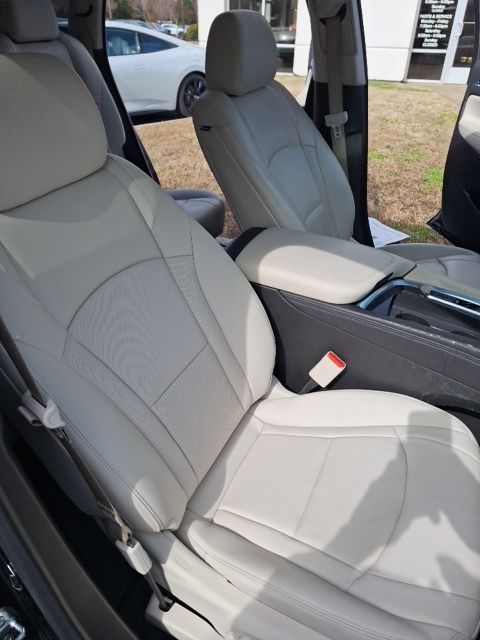 2023 Buick Enclave Premium - Photo 22